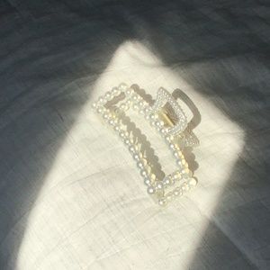 Claw clip